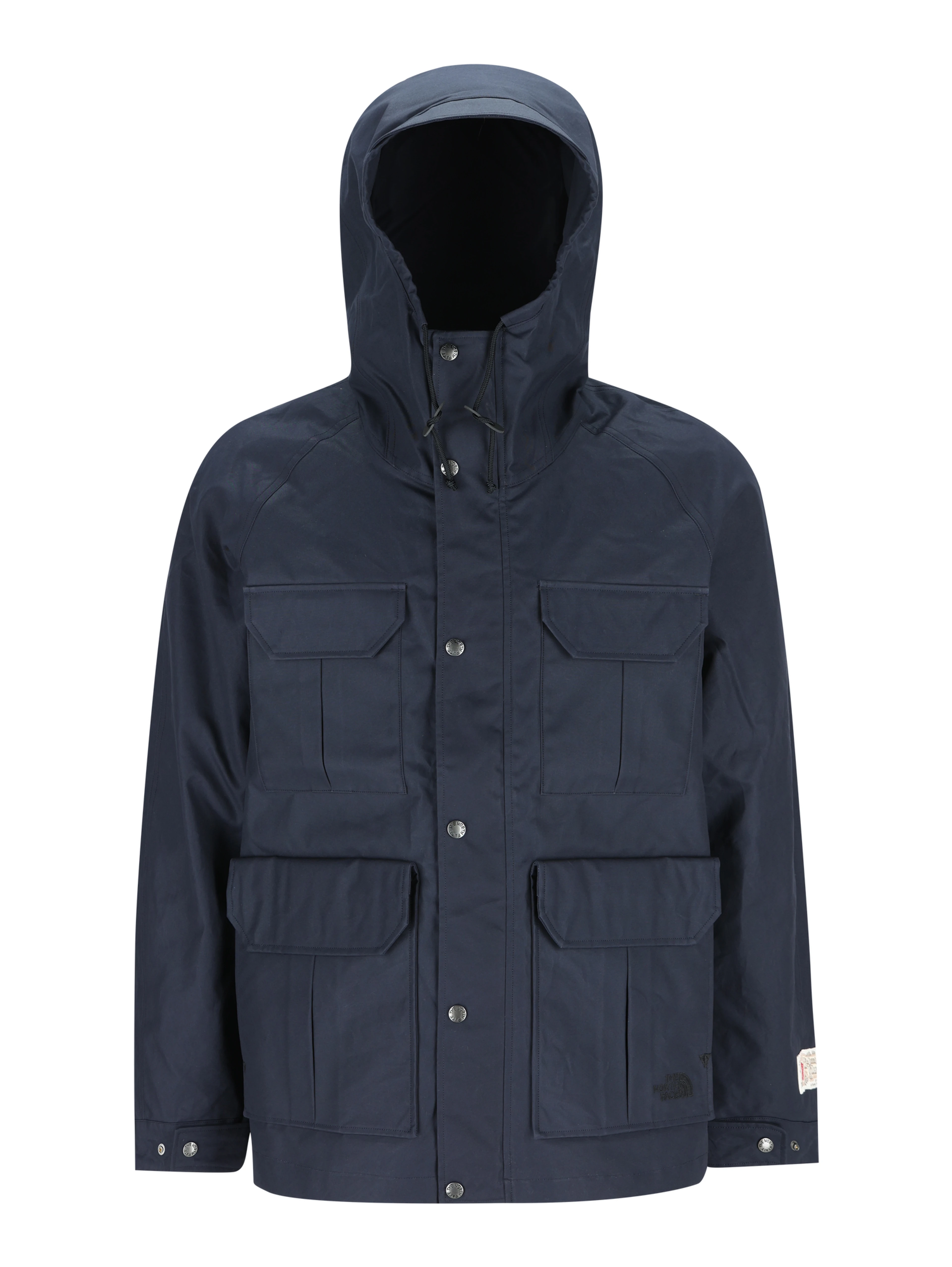 THE NORTH FACE Coats Blue
