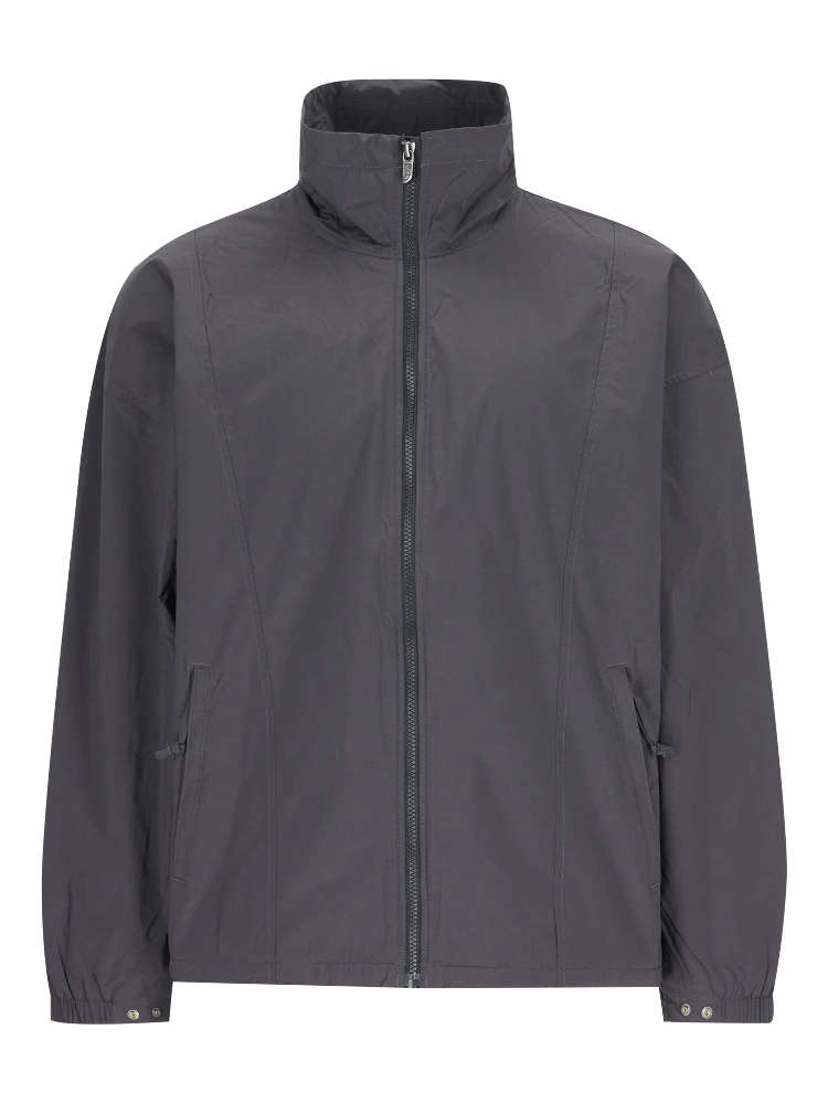 THE NORTH FACE Jackets Blue
