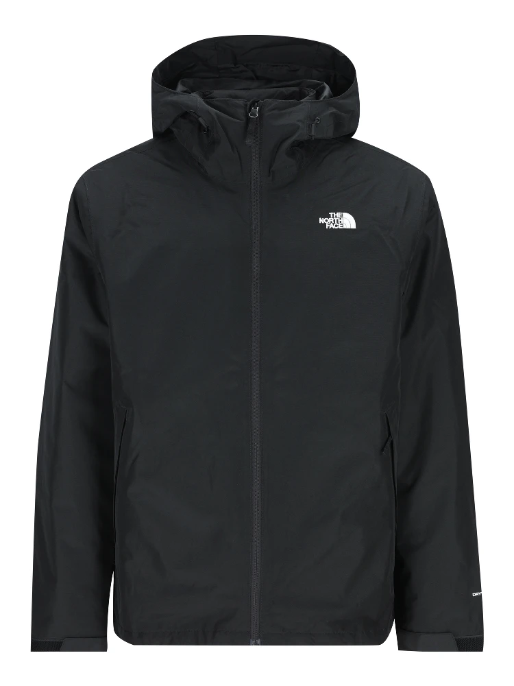 THE NORTH FACE Jackets Black