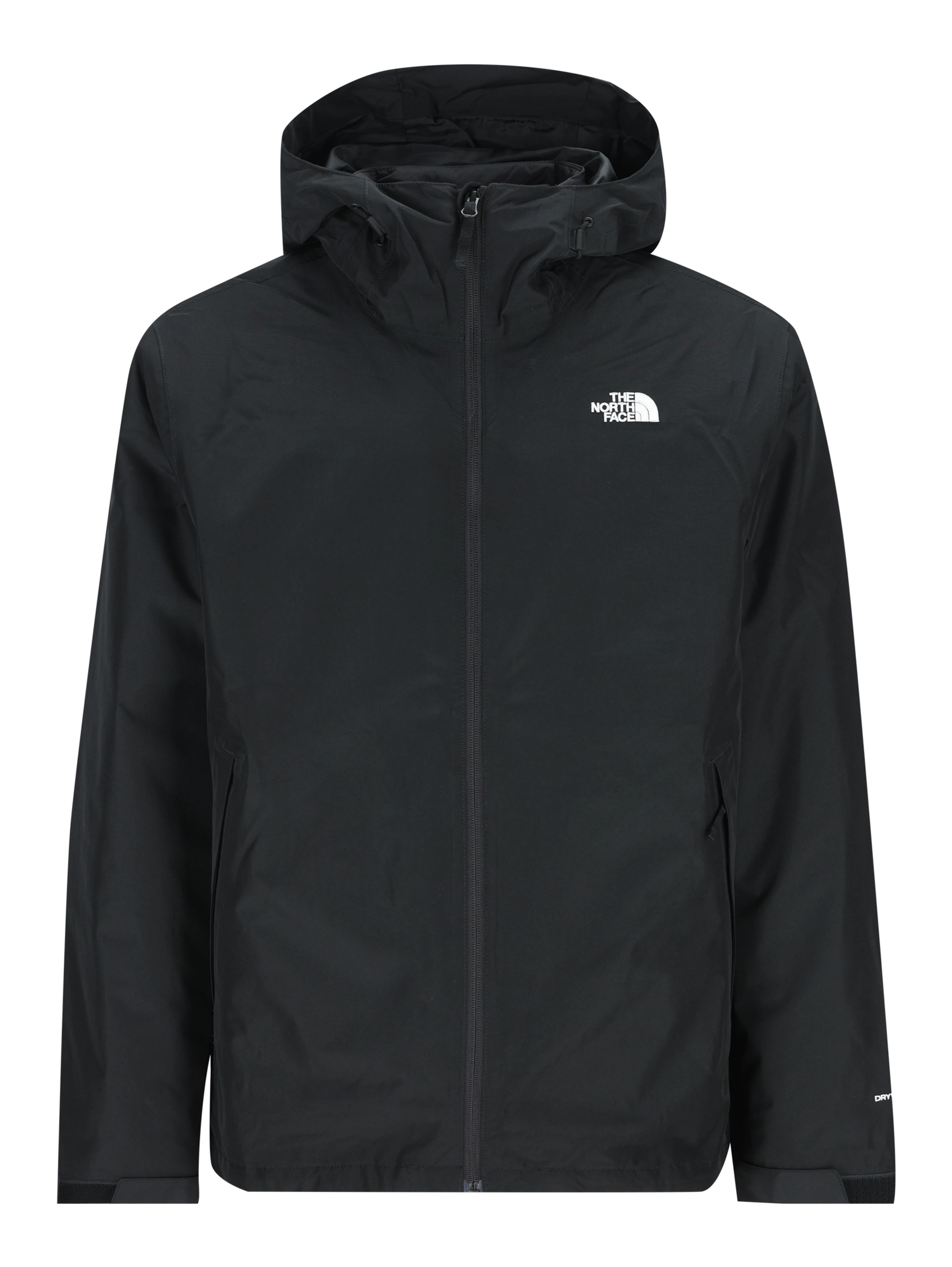 THE NORTH FACE Jackets Black