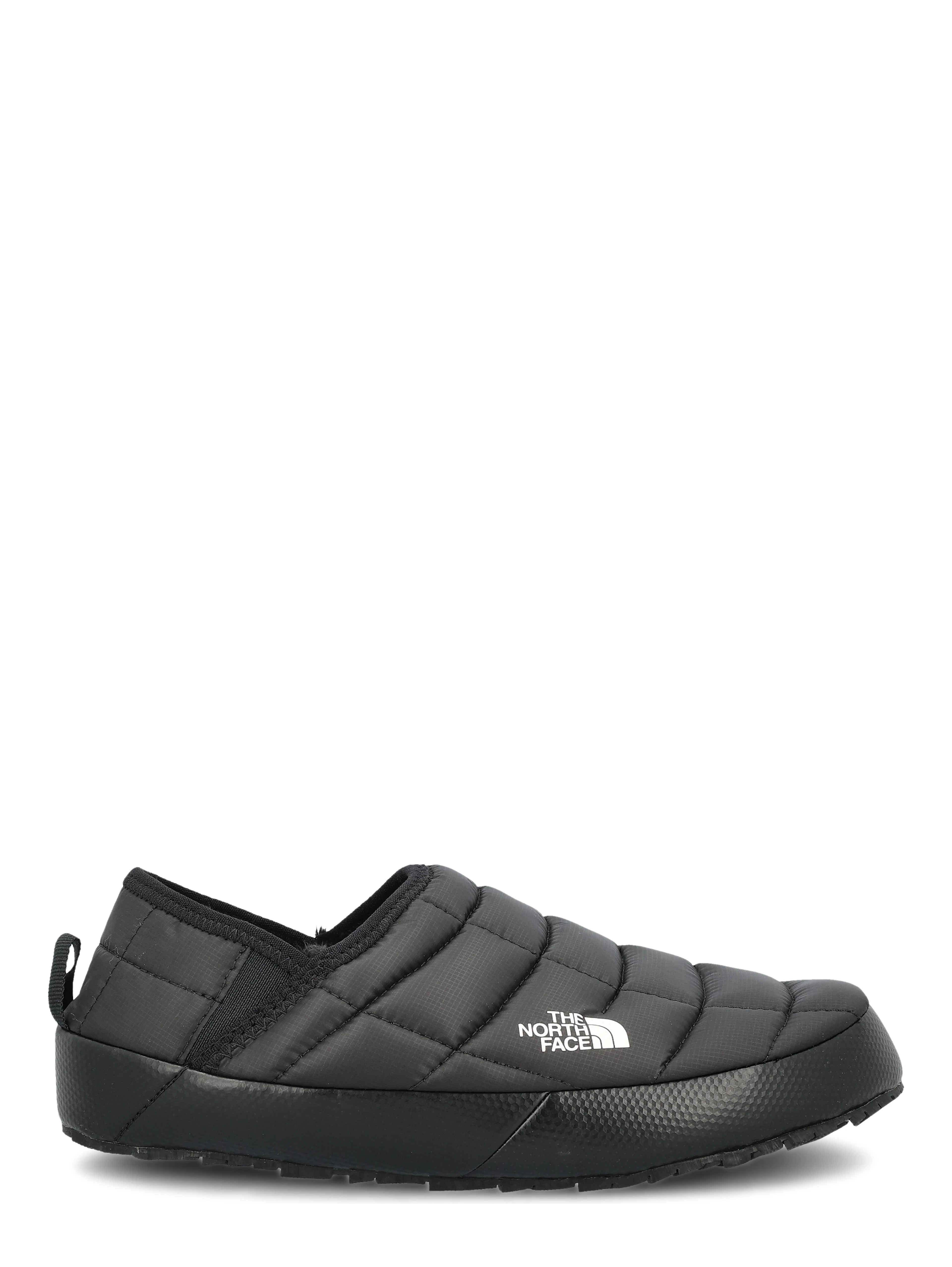 THE NORTH FACE Sandals Black