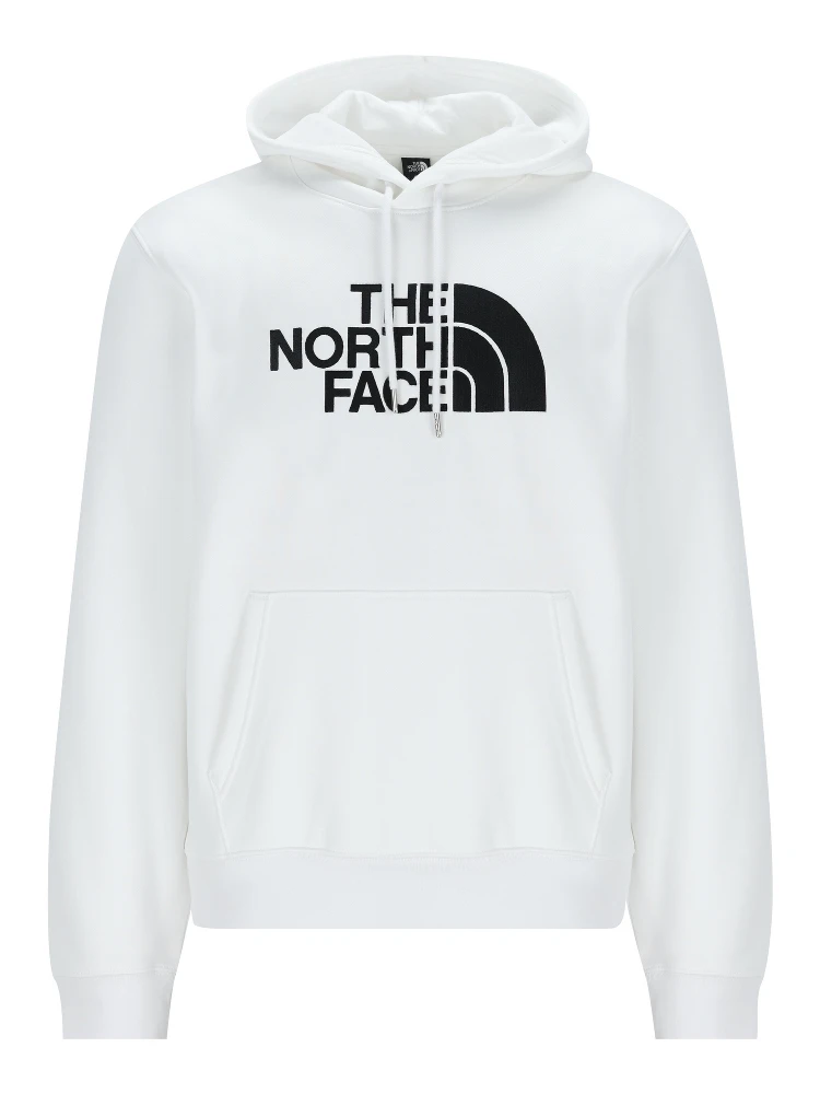 THE NORTH FACE Sweaters White