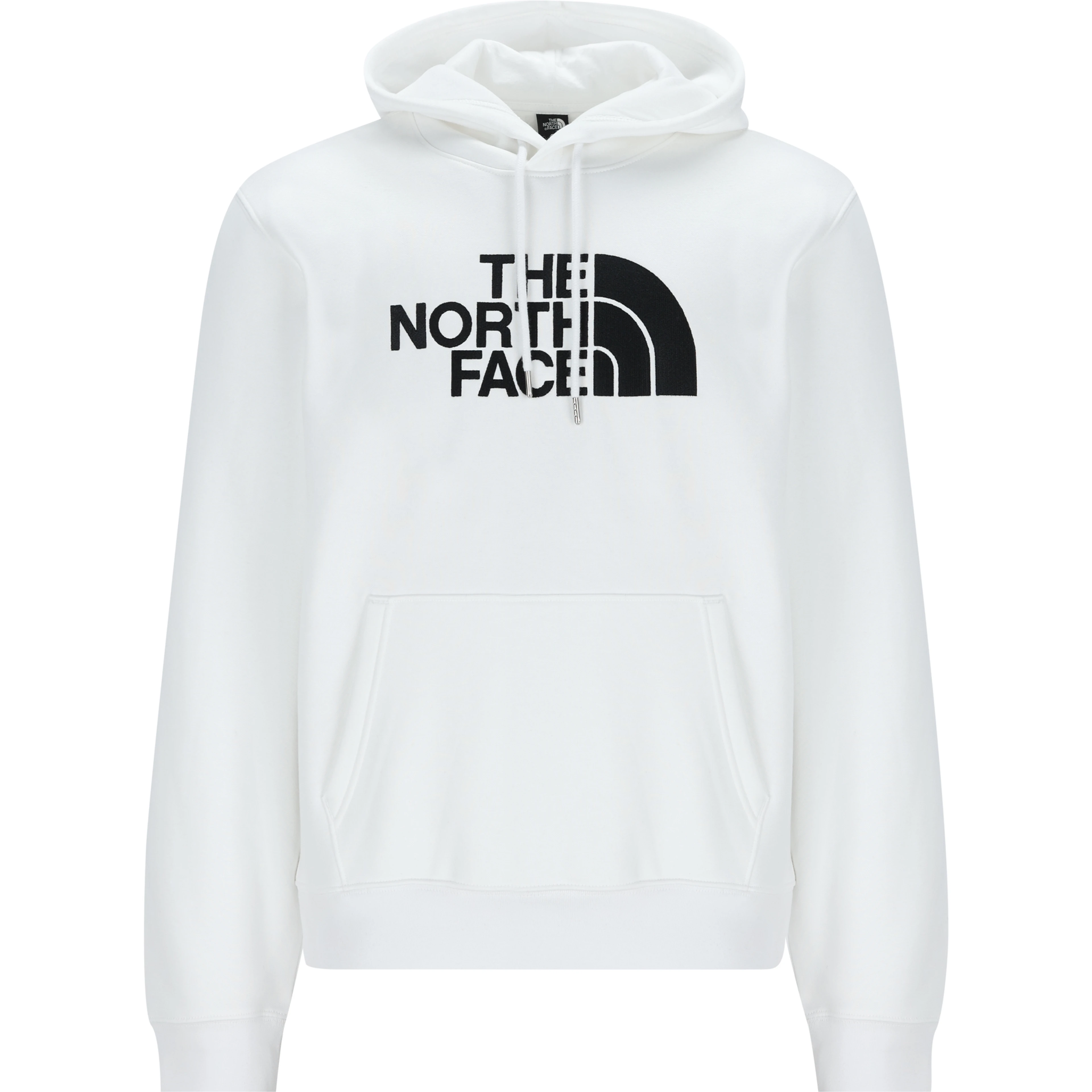 THE NORTH FACE Sweaters White