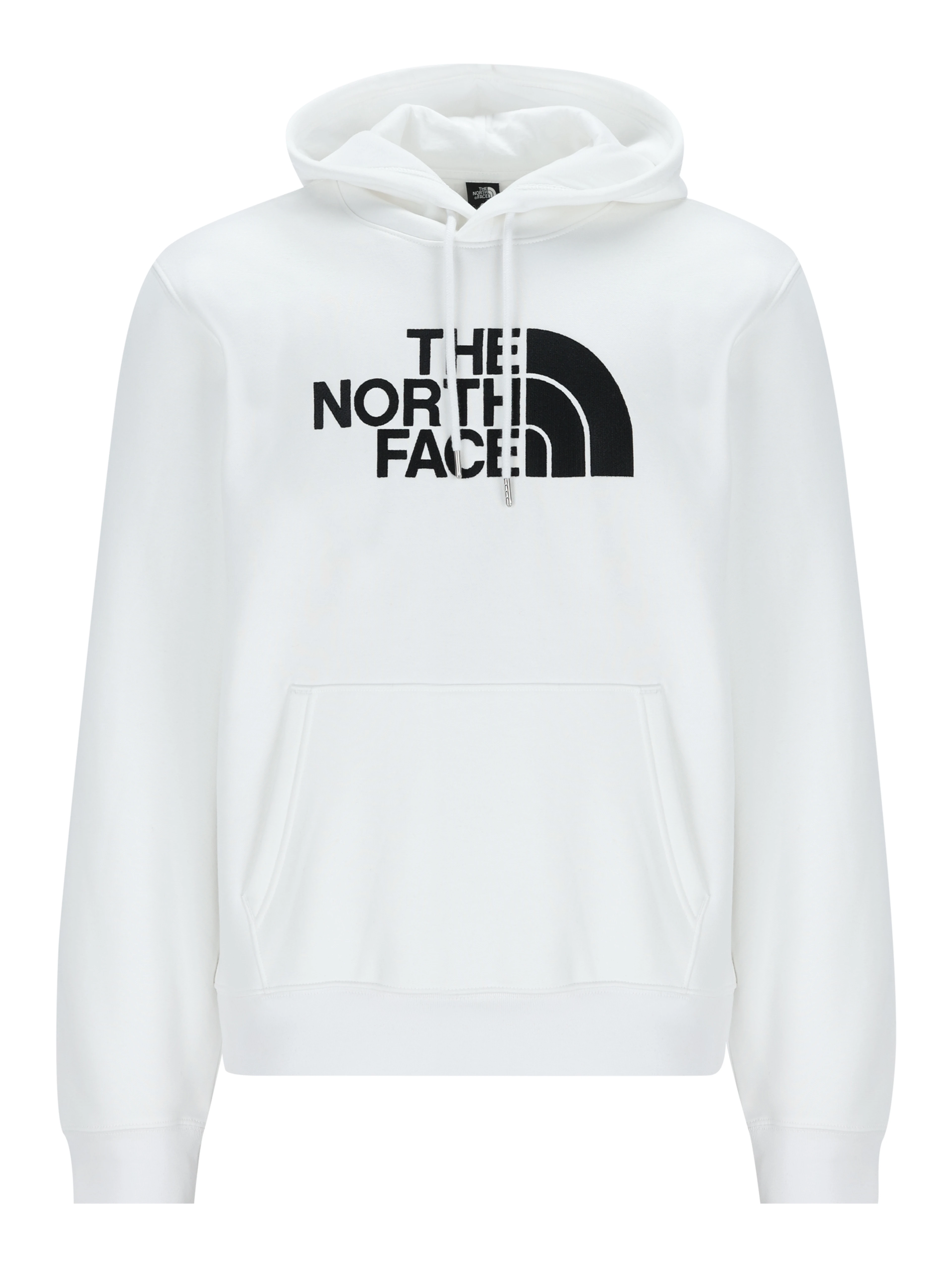 THE NORTH FACE Sweaters White