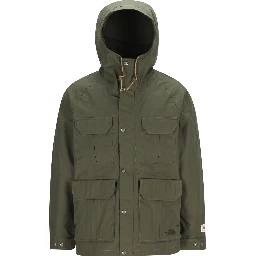 THE NORTH FACE Coats Green