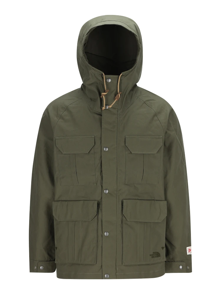 THE NORTH FACE Coats Green