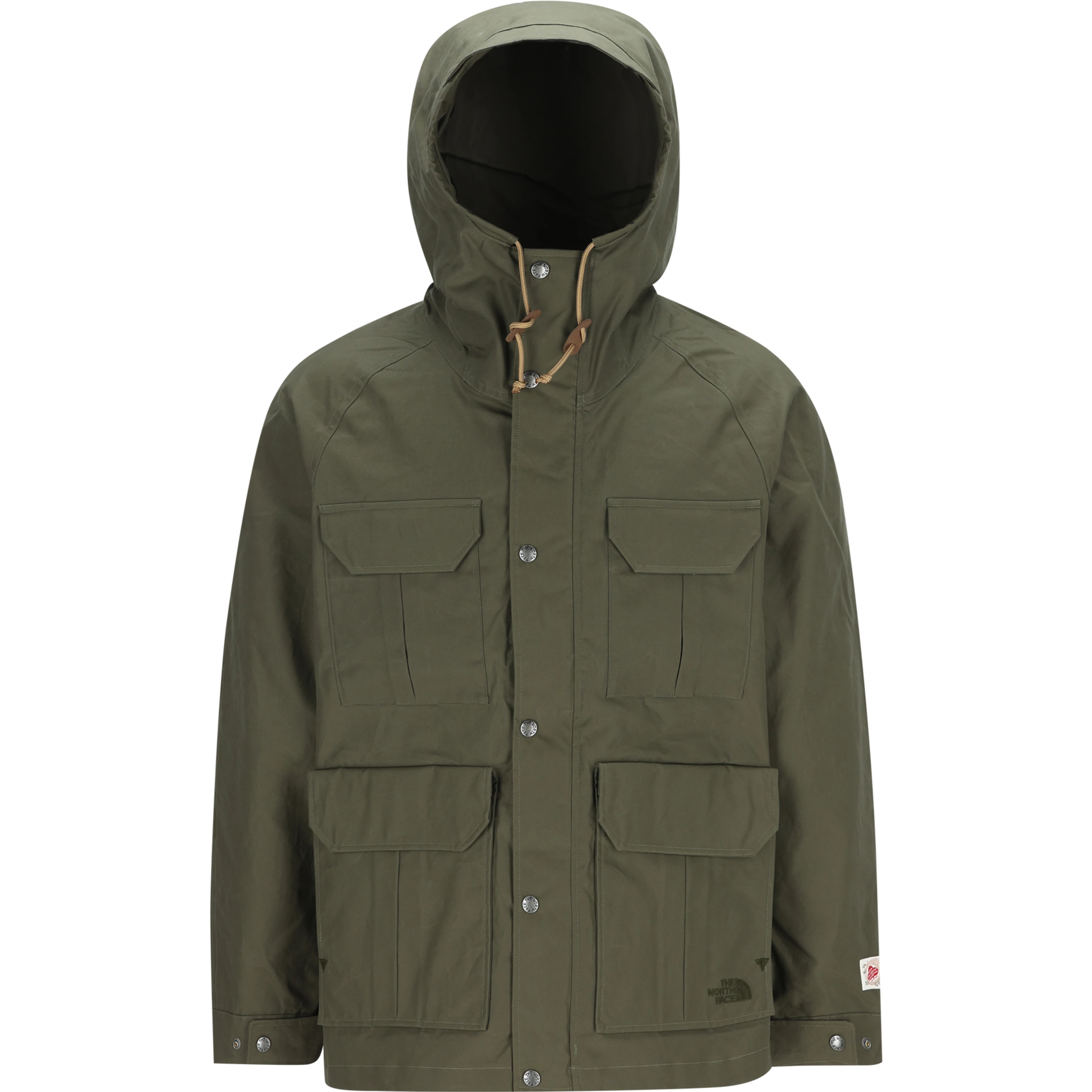 THE NORTH FACE Coats Green