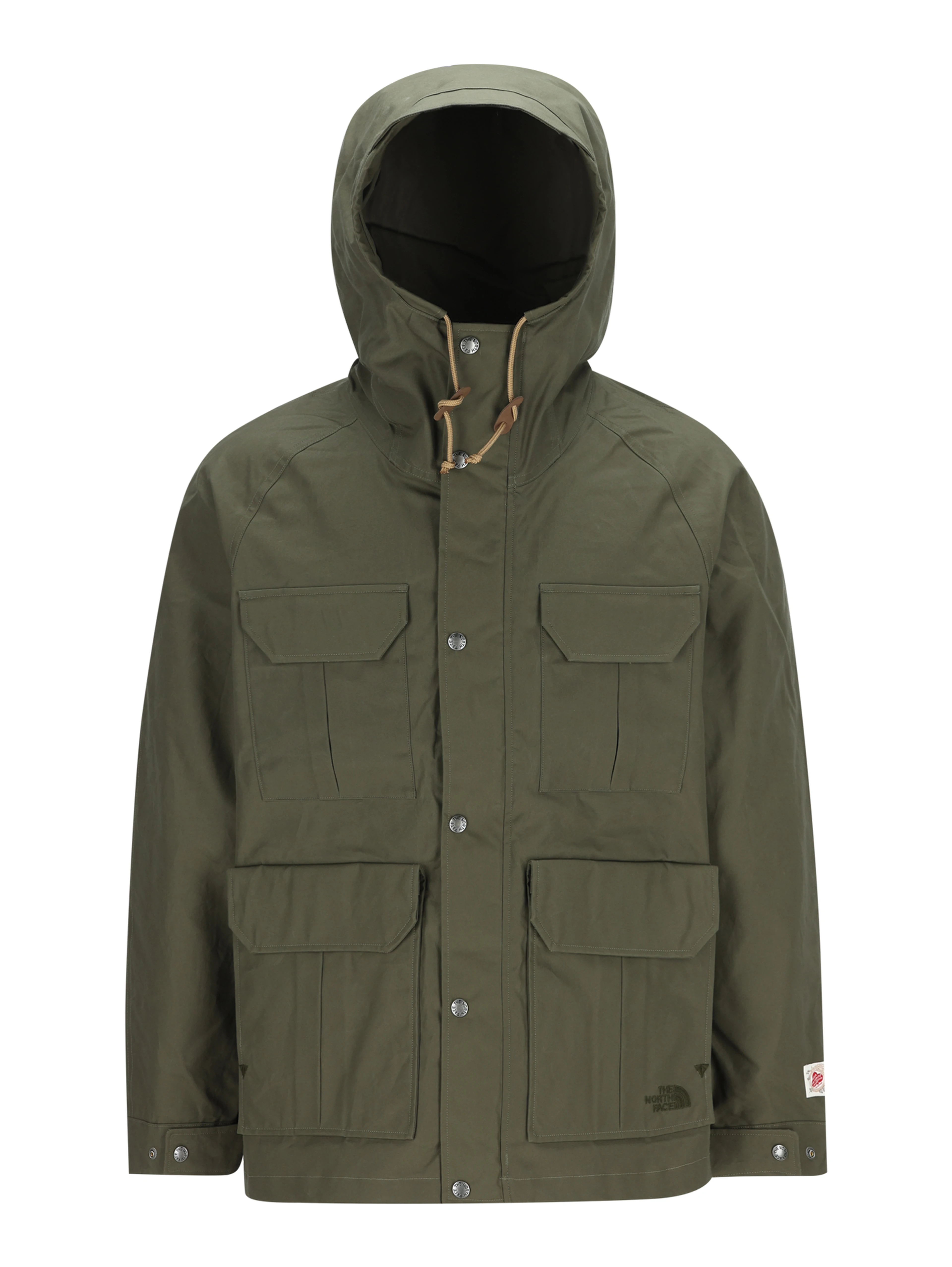 THE NORTH FACE Coats Green