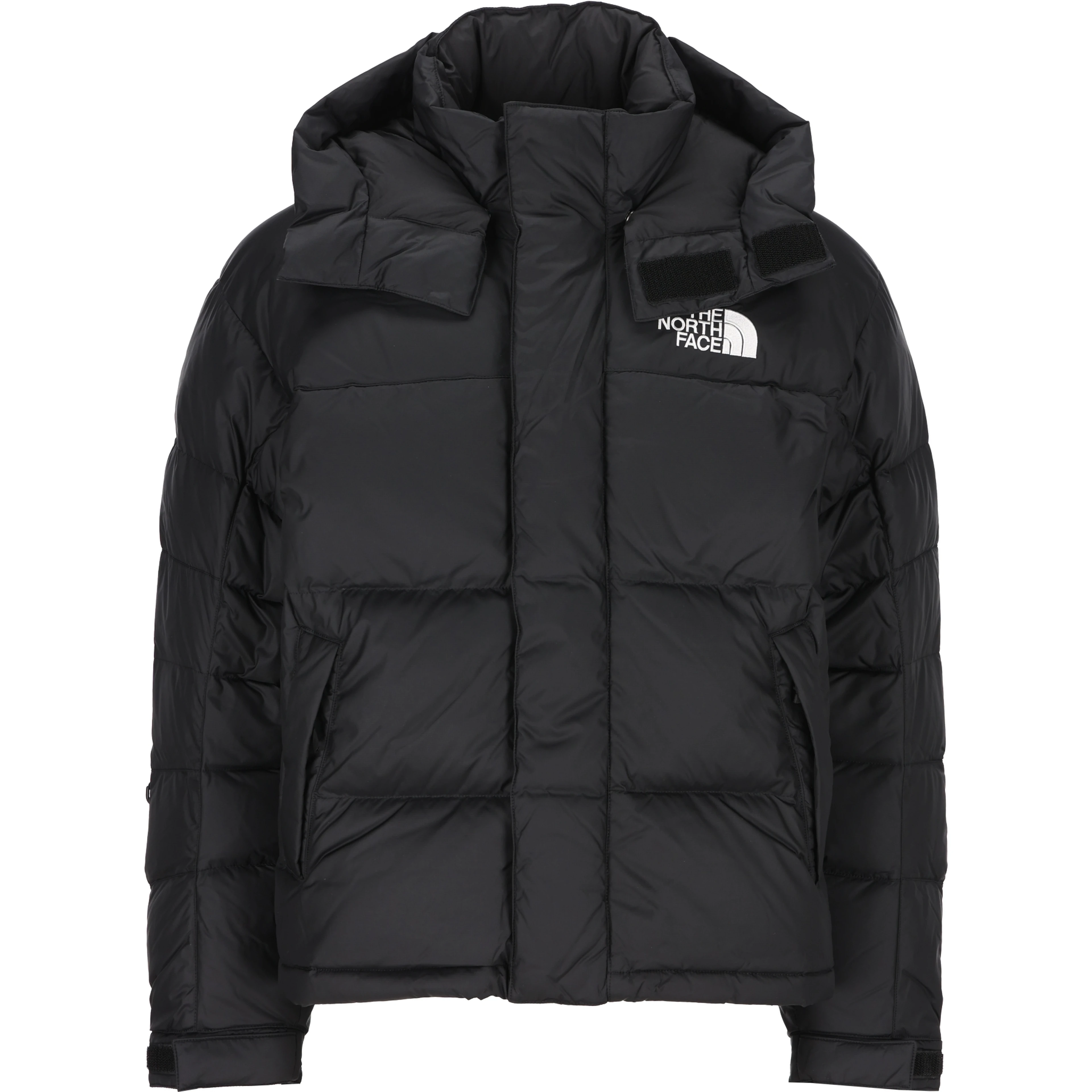 THE NORTH FACE Coats Black