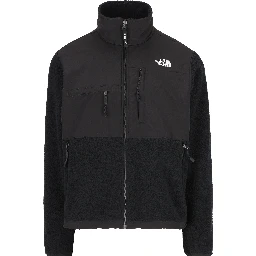 THE NORTH FACE Jackets Black