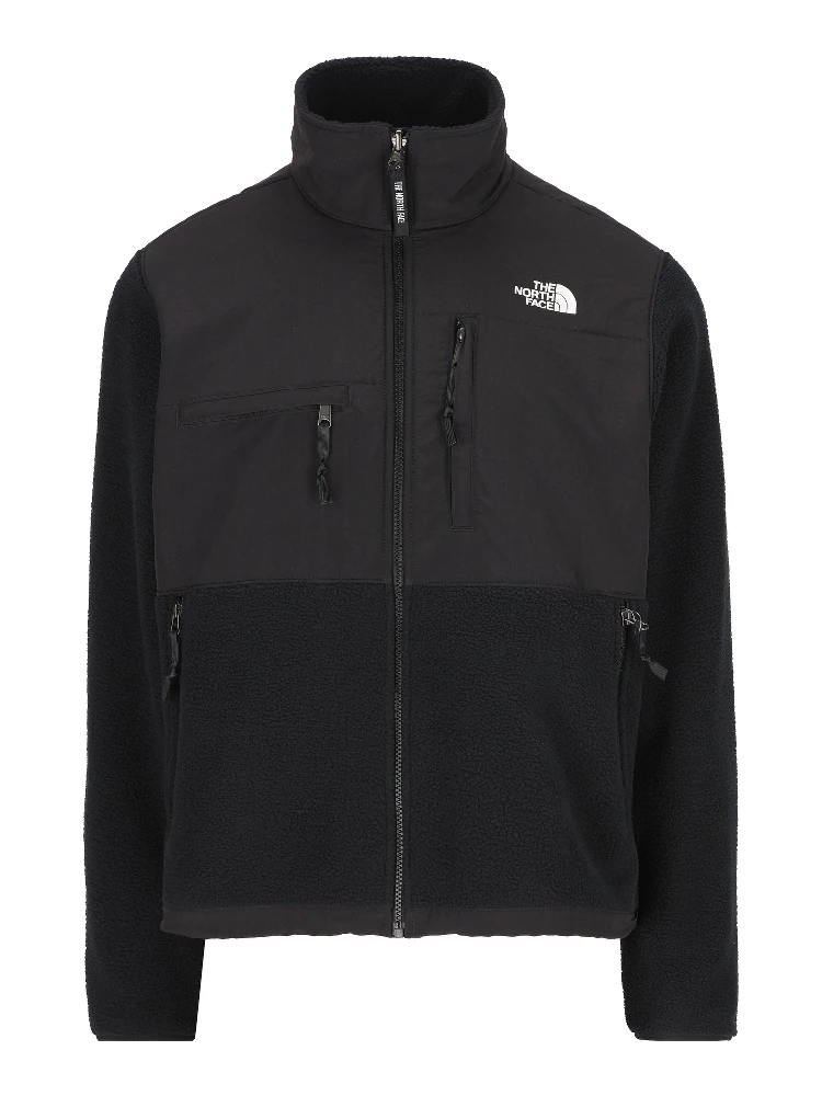 THE NORTH FACE Jackets Black