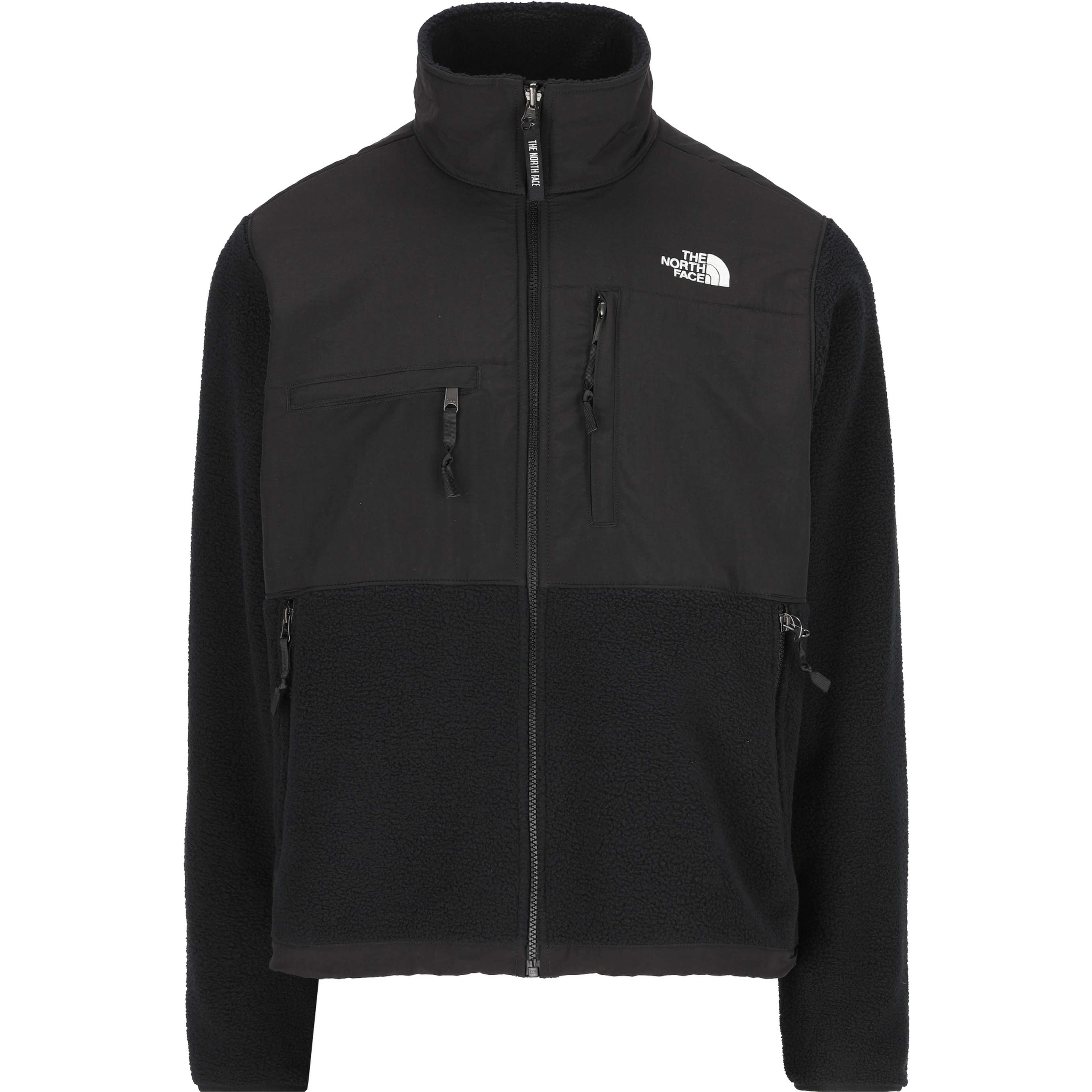 THE NORTH FACE Jackets Black
