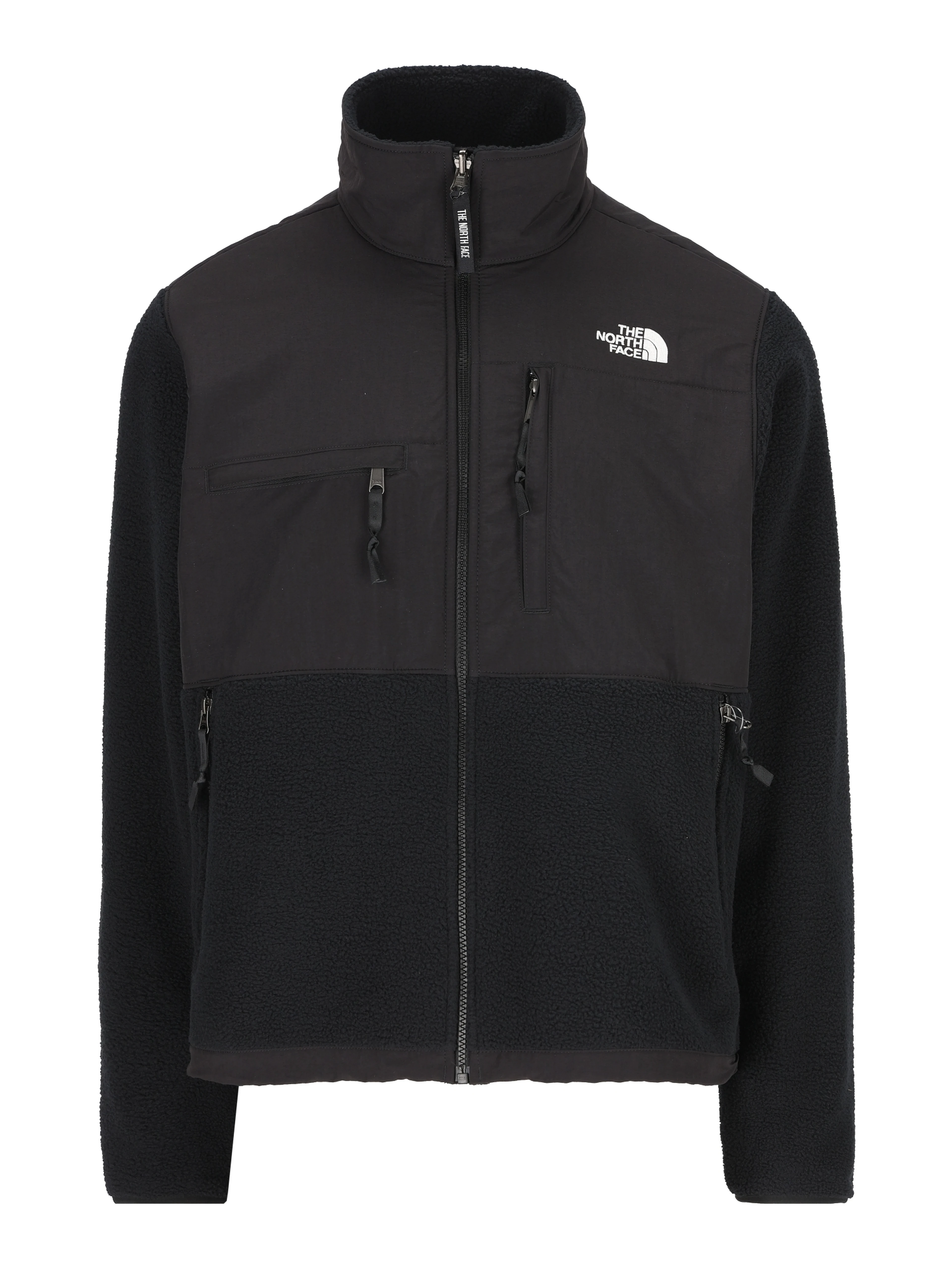 THE NORTH FACE Jackets Black