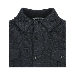 PREMIATA Jackets Blue