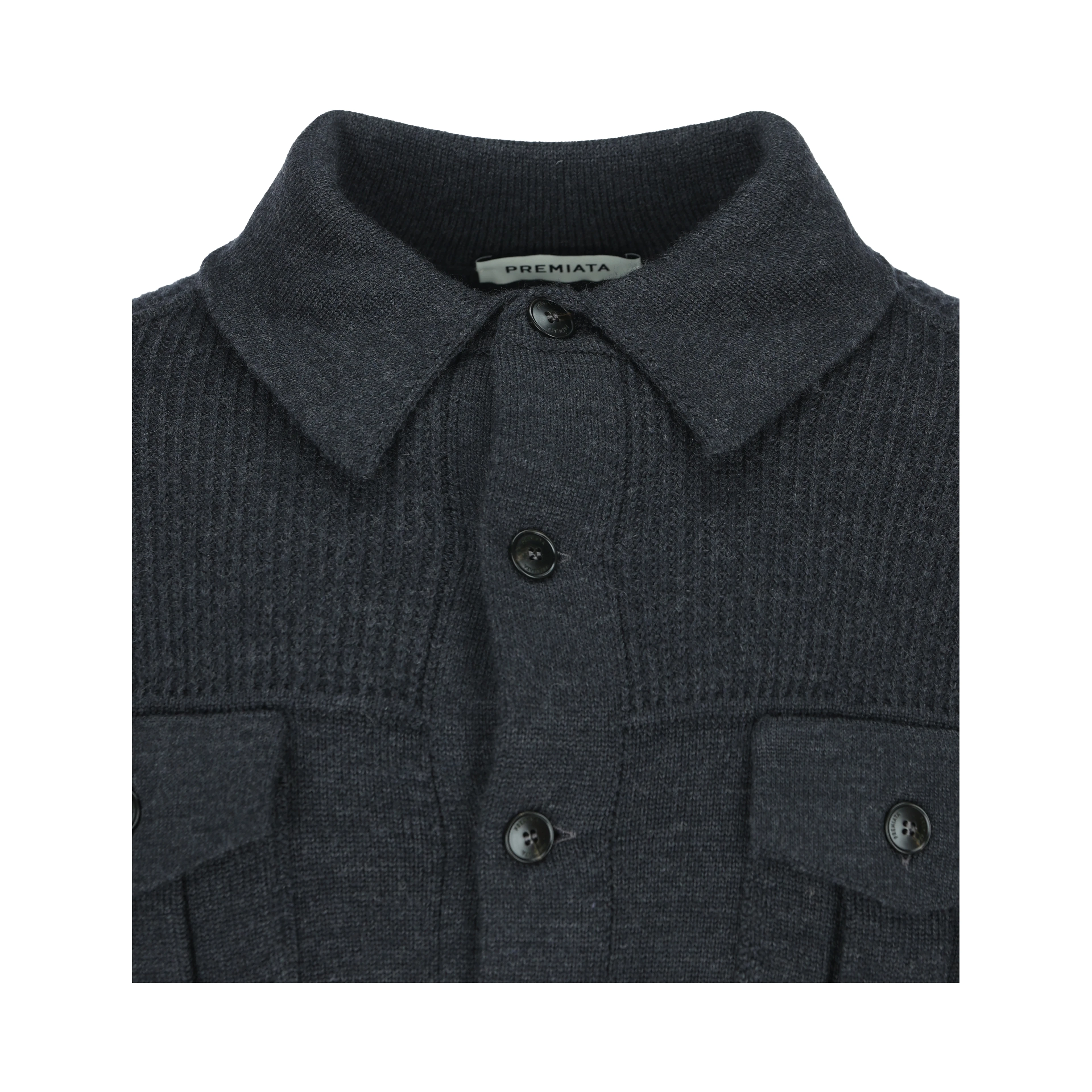 PREMIATA Jackets Blue