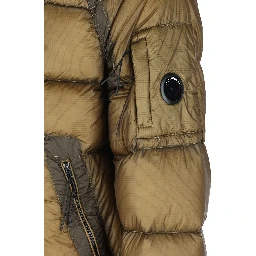 C.P.Company Coats Green