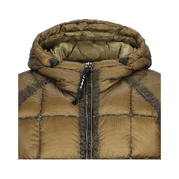 C.P.Company Coats Green