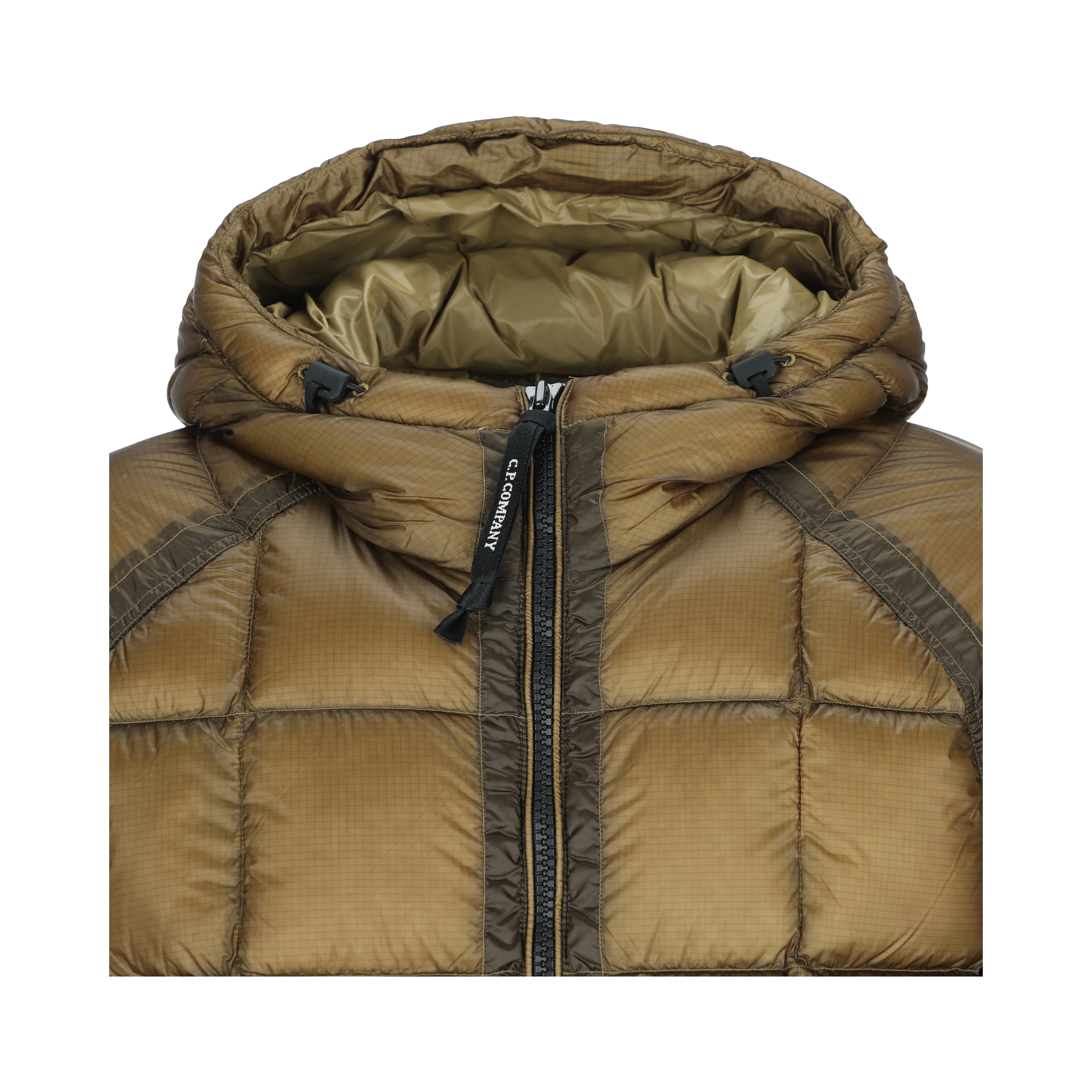 C.P.Company Coats Green