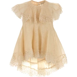ASCENT FLUTTER TOP