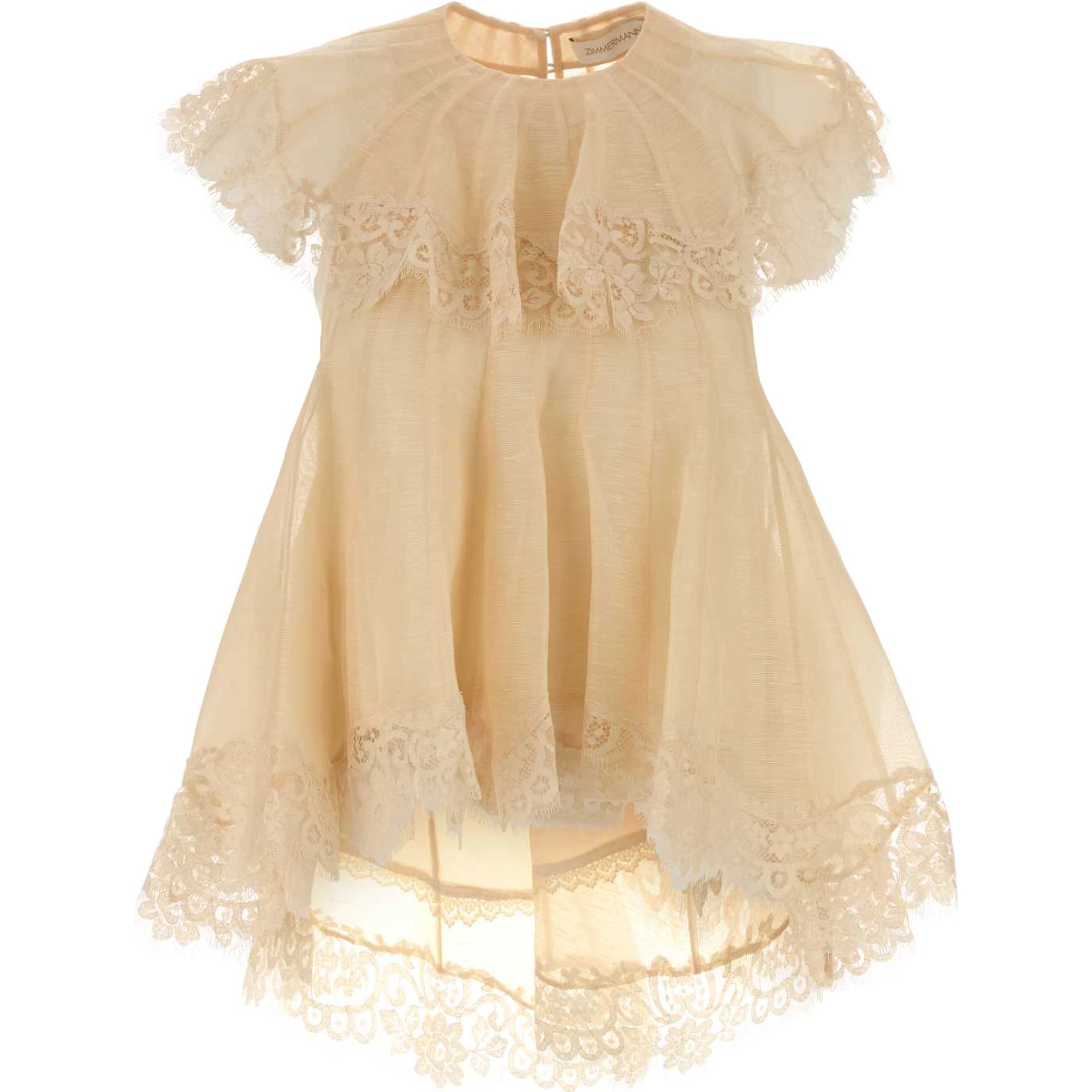 ASCENT FLUTTER TOP