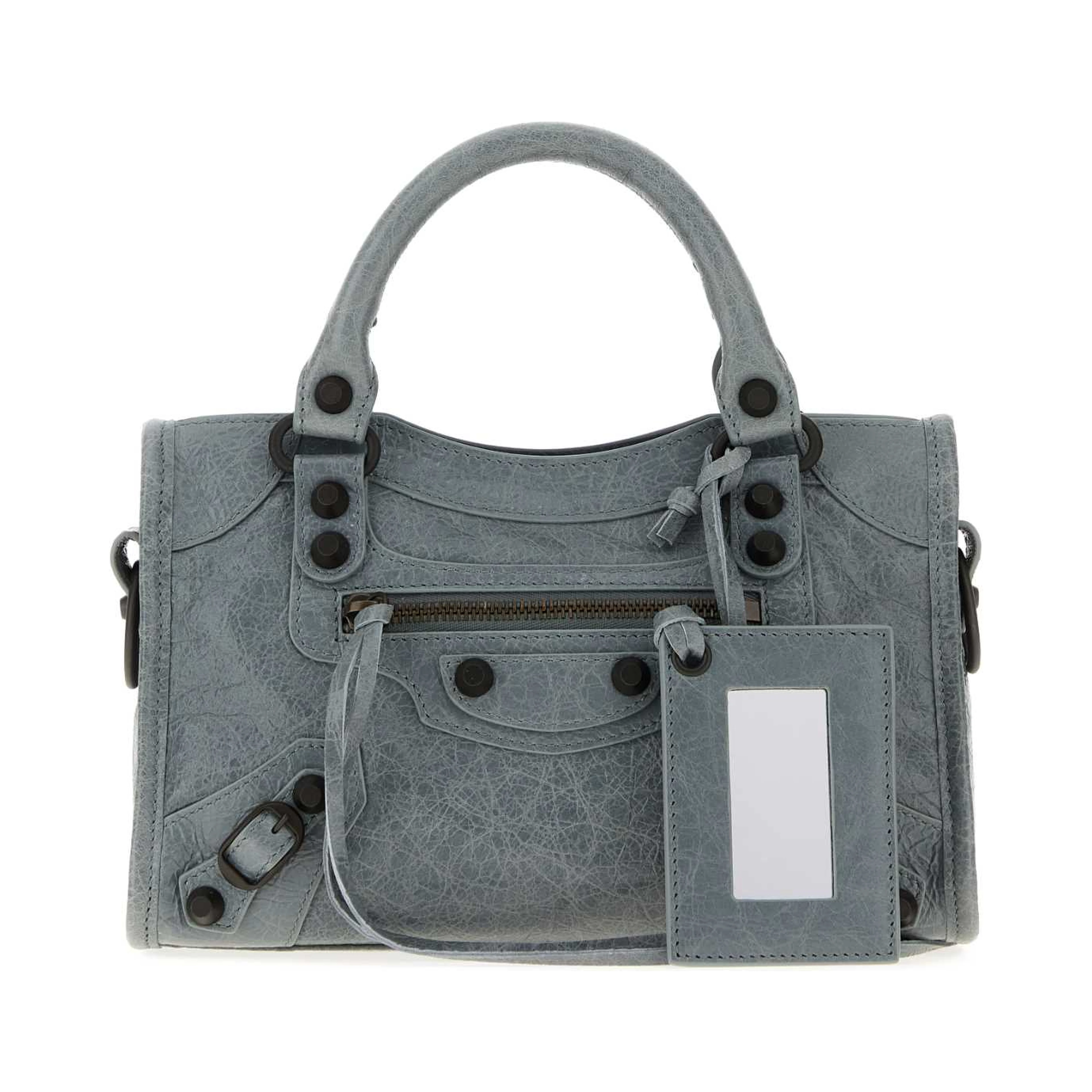 LE CITY MINI BAG
