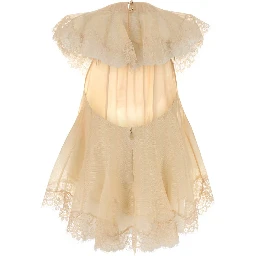 ASCENT FLUTTER TOP