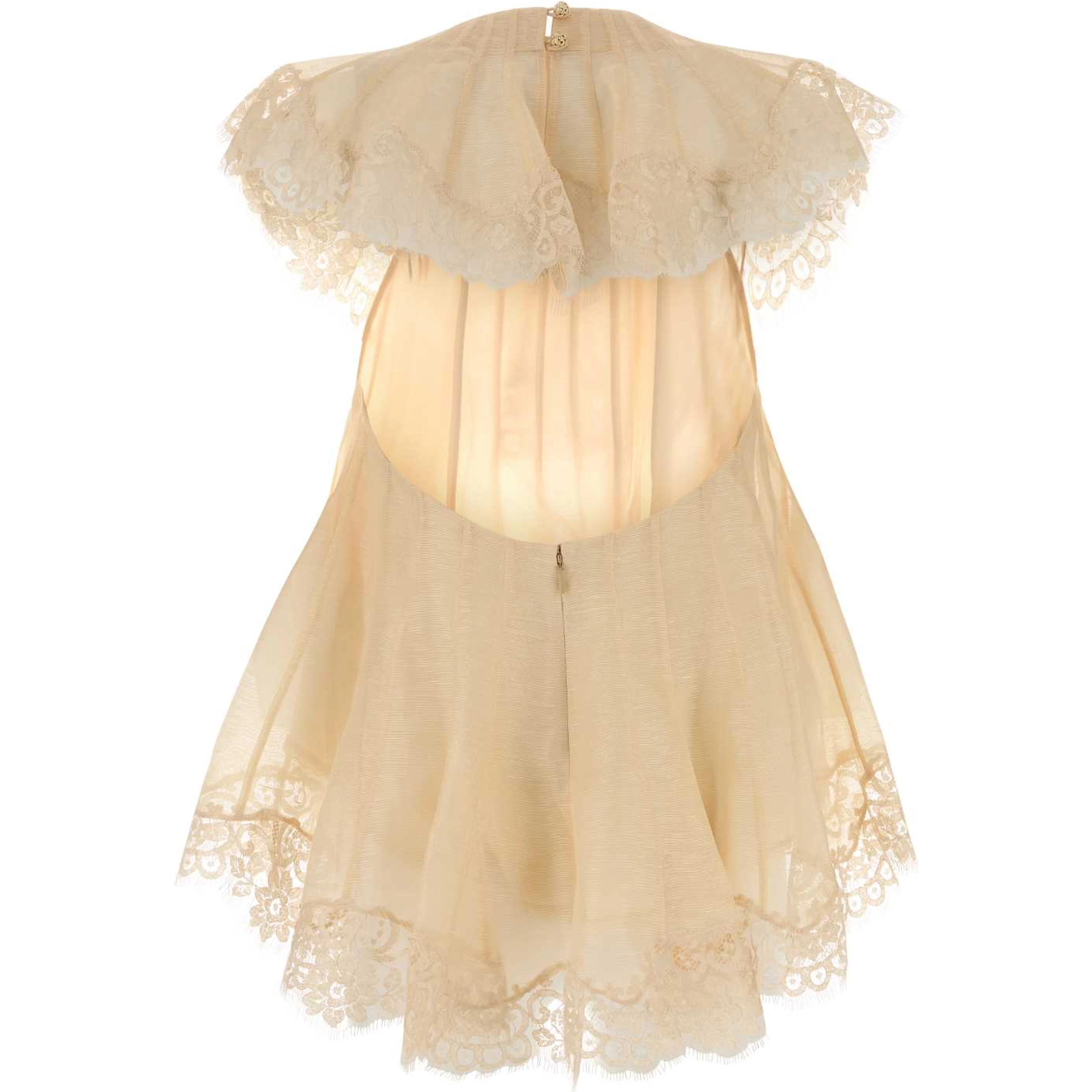 ASCENT FLUTTER TOP