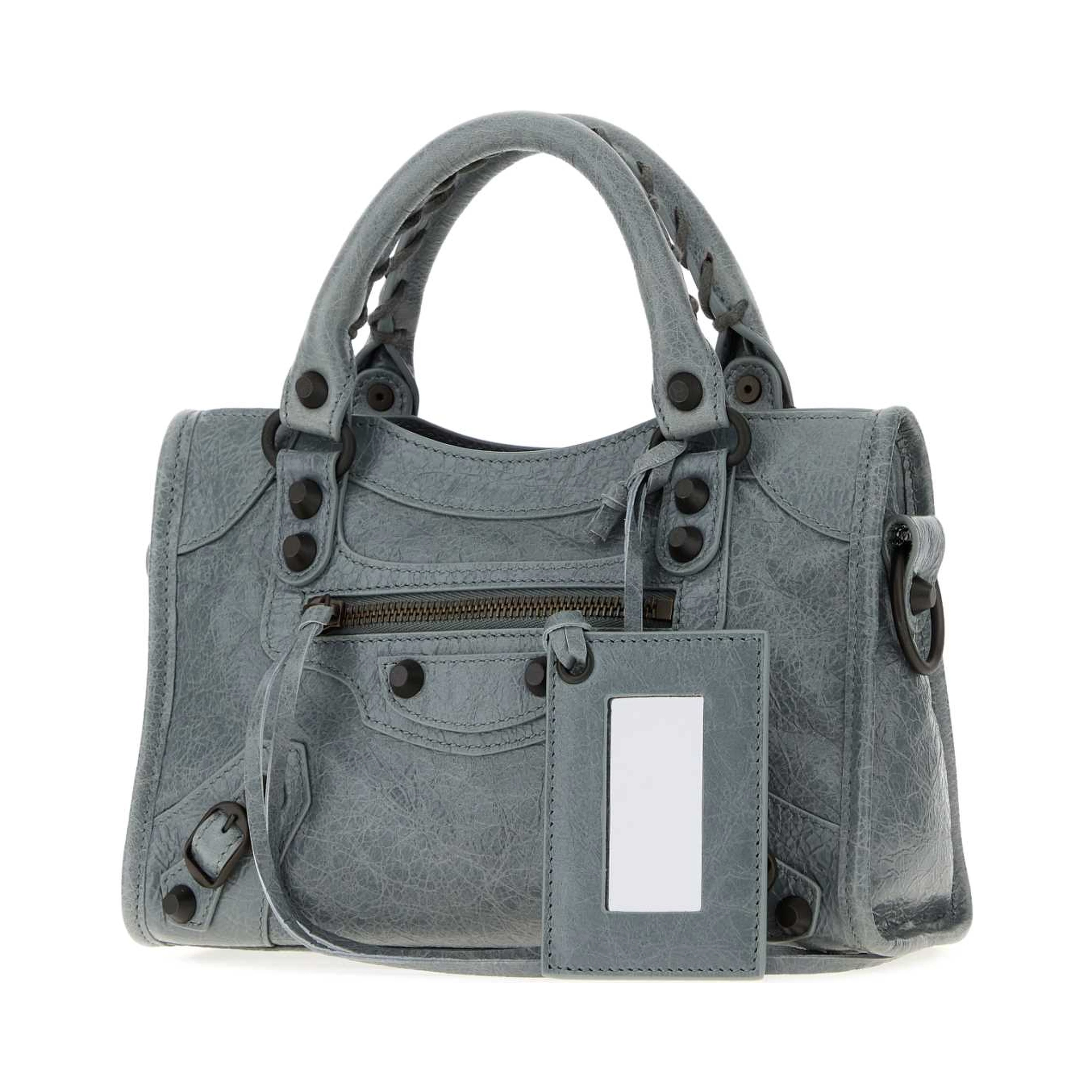 LE CITY MINI BAG