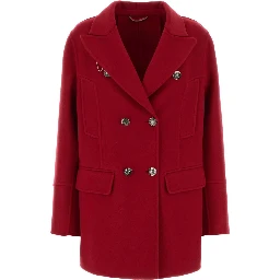 CAPPOTTO DOPPIOPETTO