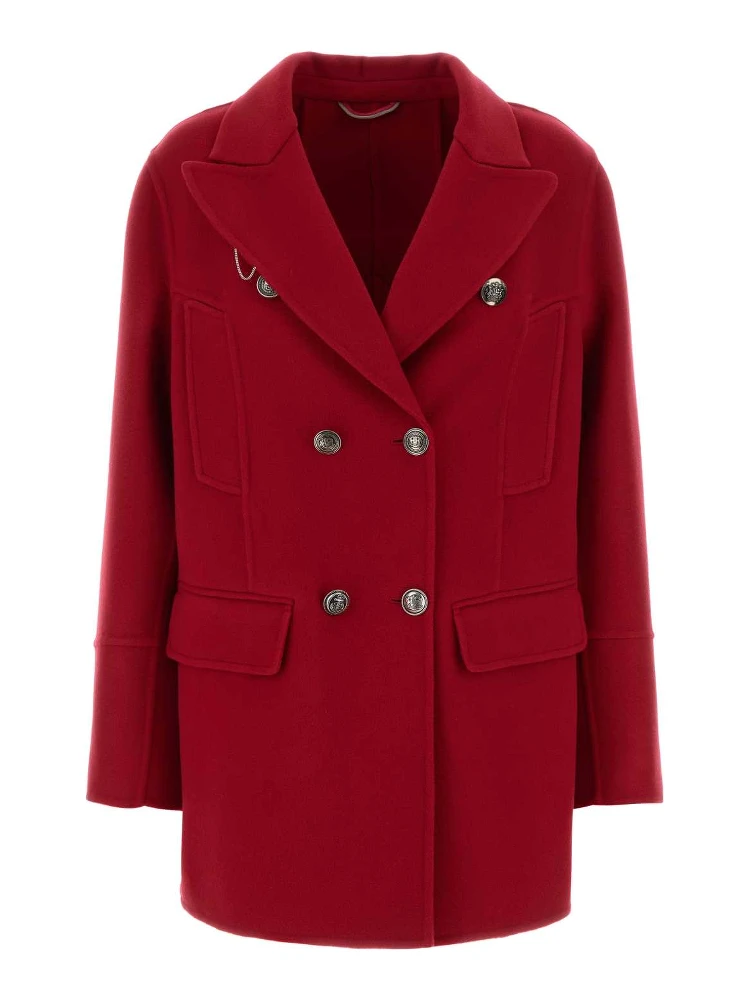 CAPPOTTO DOPPIOPETTO
