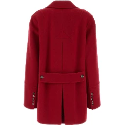CAPPOTTO DOPPIOPETTO