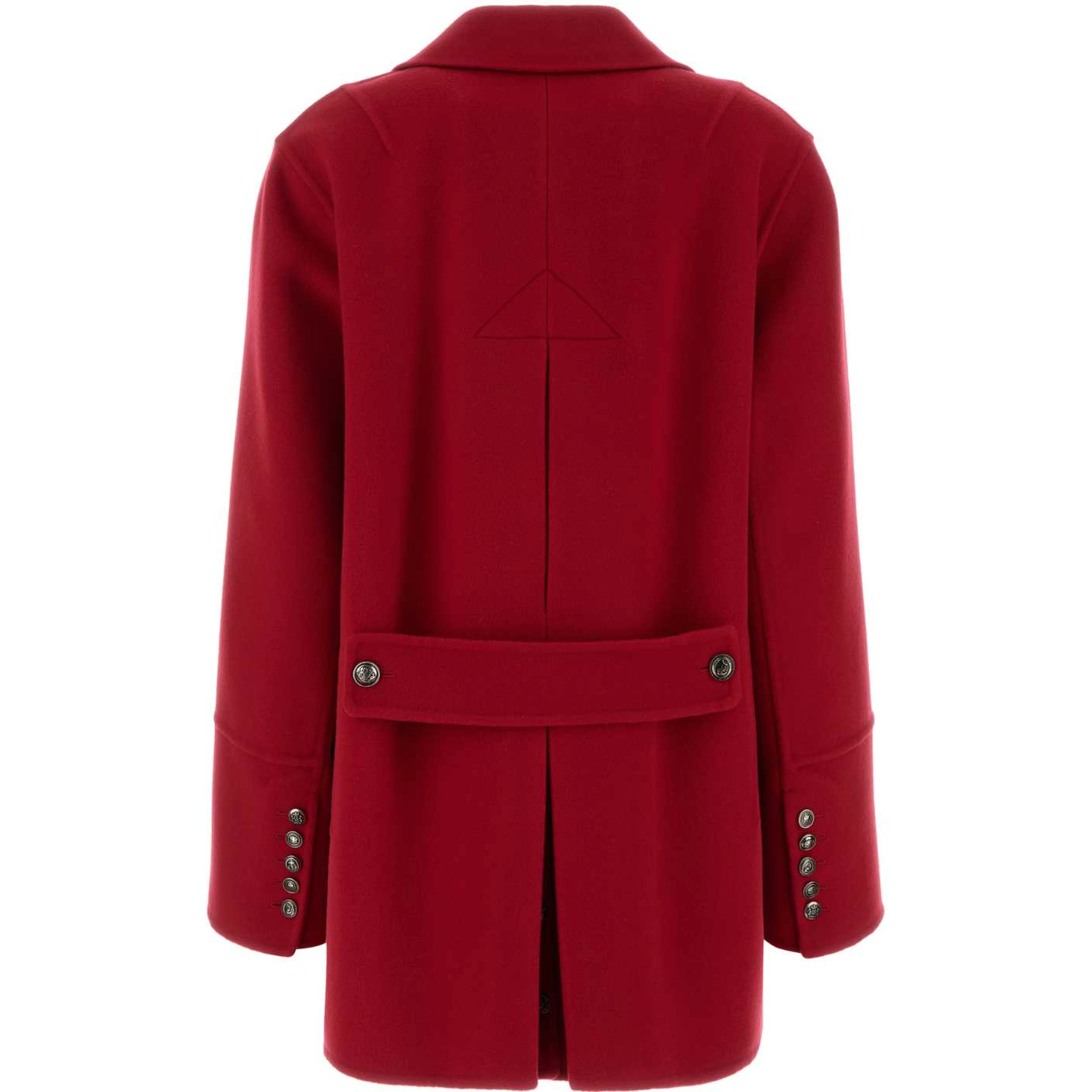 CAPPOTTO DOPPIOPETTO