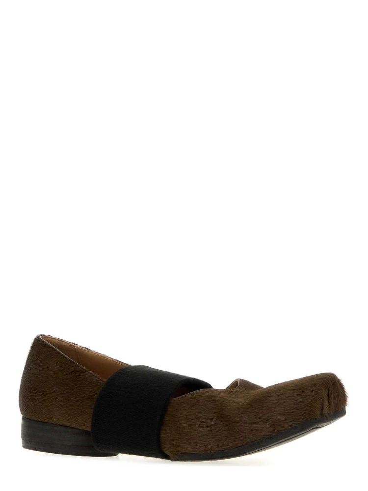 BALLET SHOES alternative