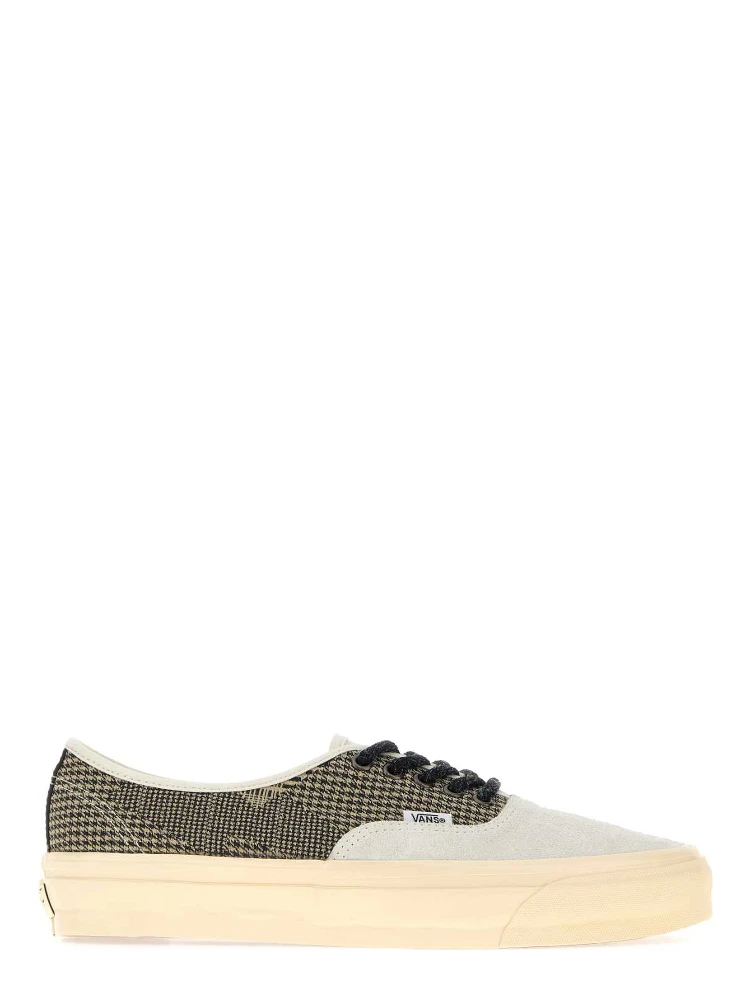 LX AUTHENTIC 44 HERRINGBONE