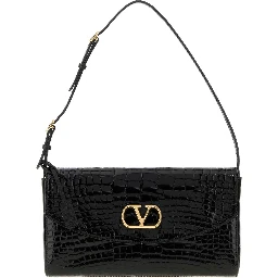 SMALL SHOULDER BAG | DEVA