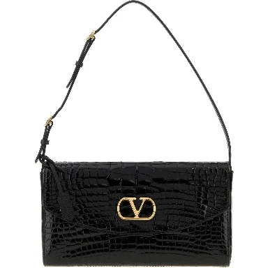 SMALL SHOULDER BAG | DEVA