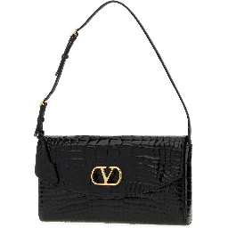 SMALL SHOULDER BAG | DEVA