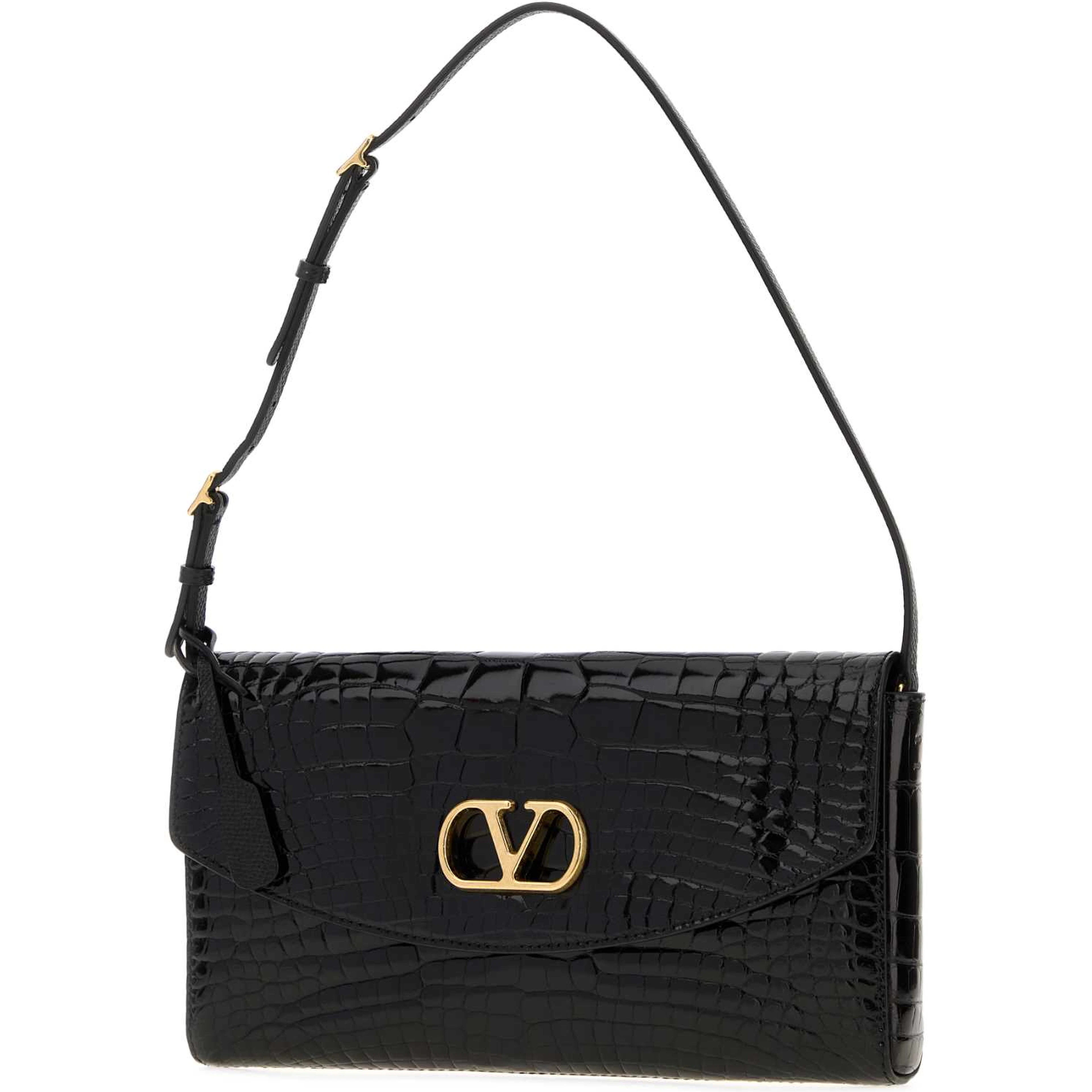 SMALL SHOULDER BAG | DEVA