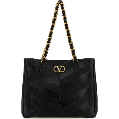 TOTE | LASEINE | PATCHWOR