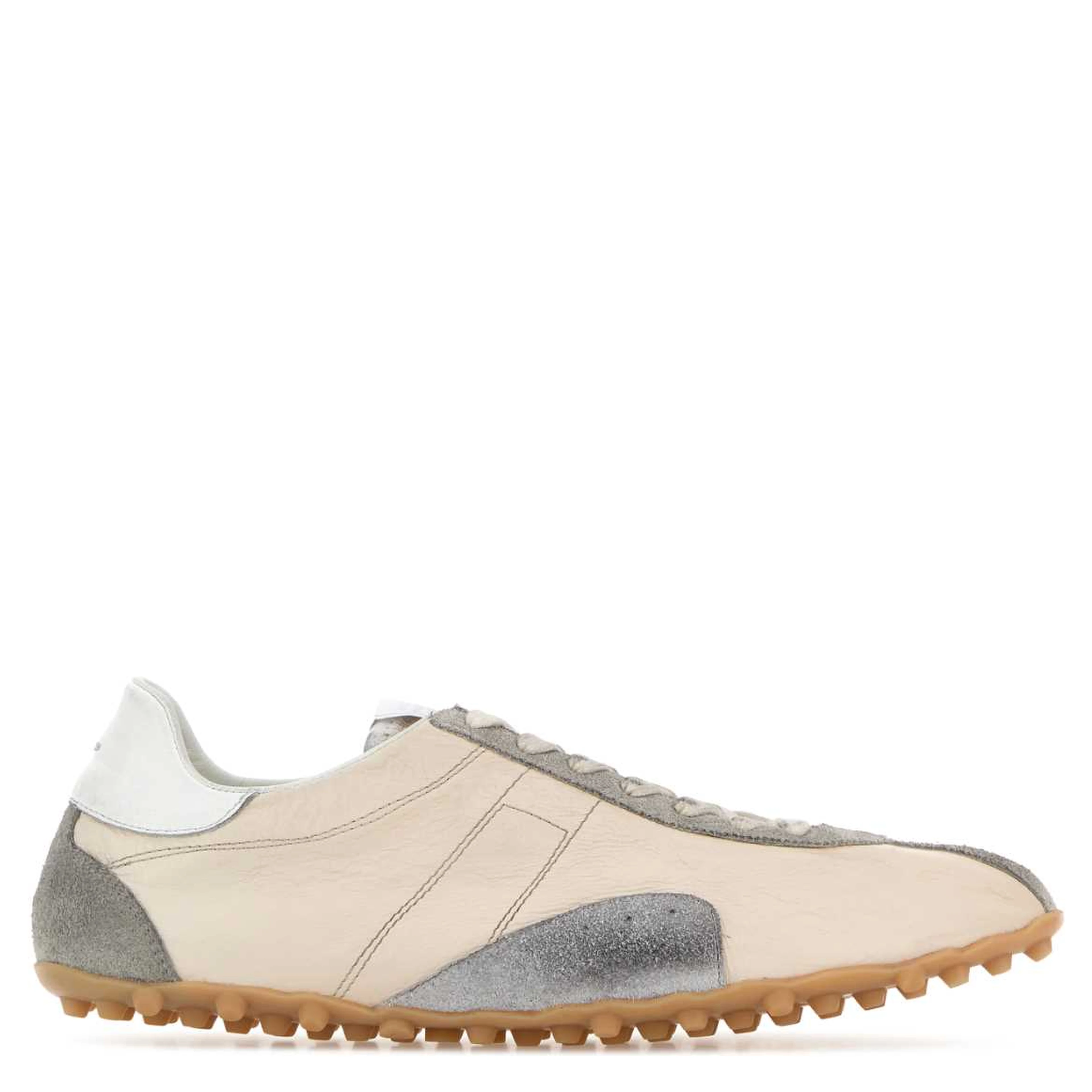 SPINTER LOW TOP