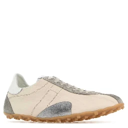 SPINTER LOW TOP