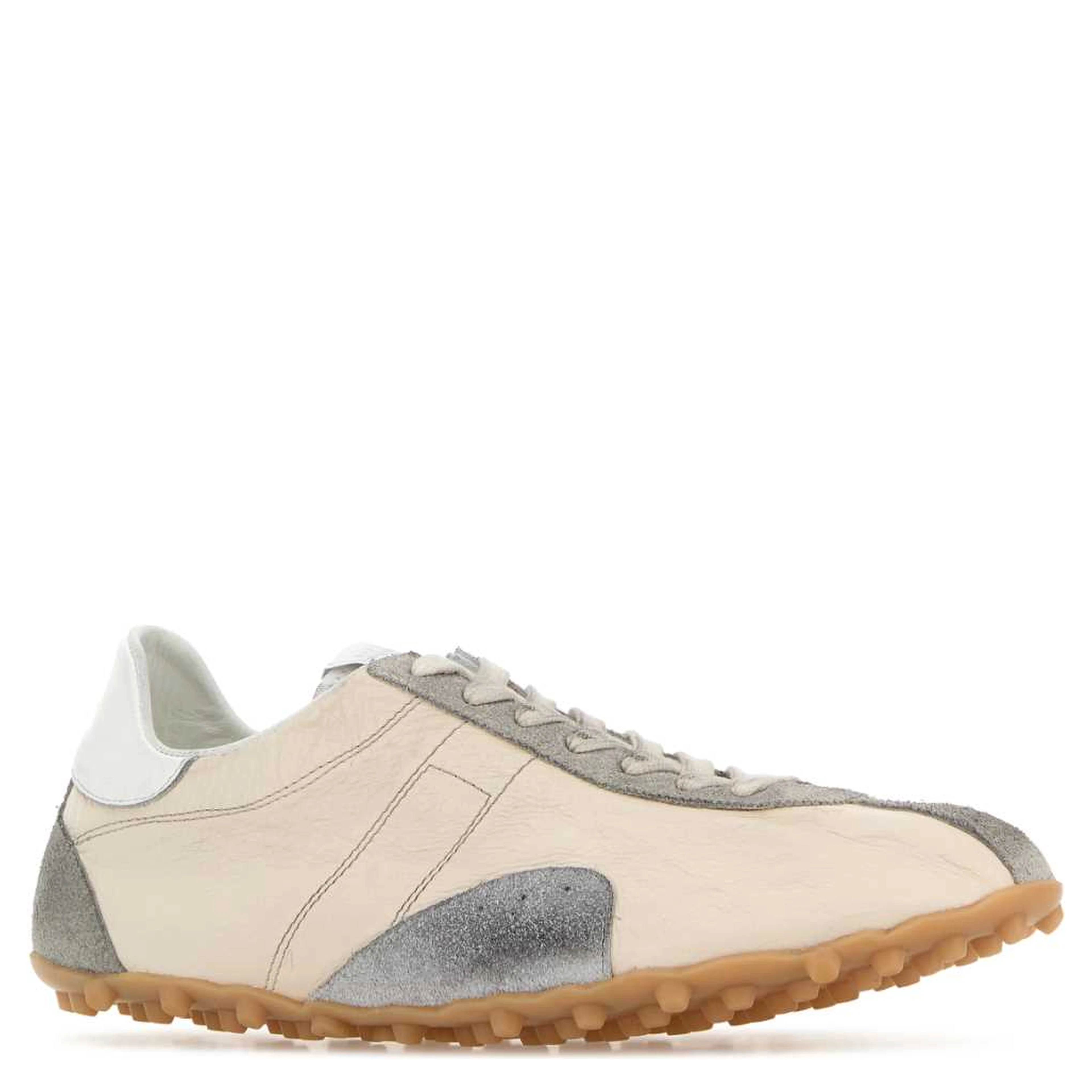 SPINTER LOW TOP