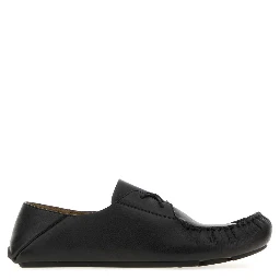RAMBLA BOATSHOE