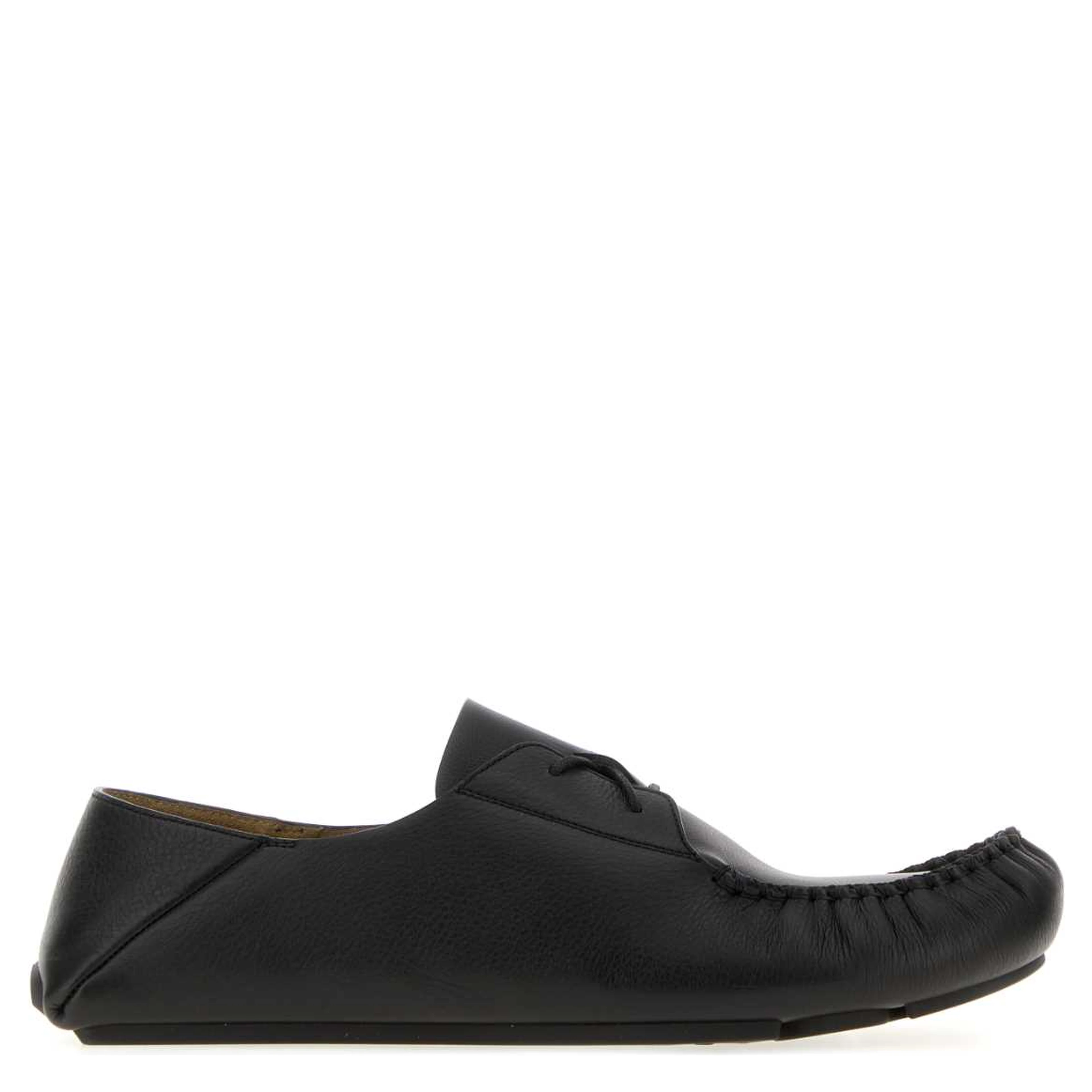 RAMBLA BOATSHOE