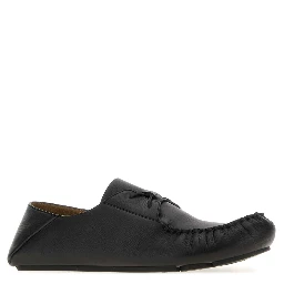 RAMBLA BOATSHOE