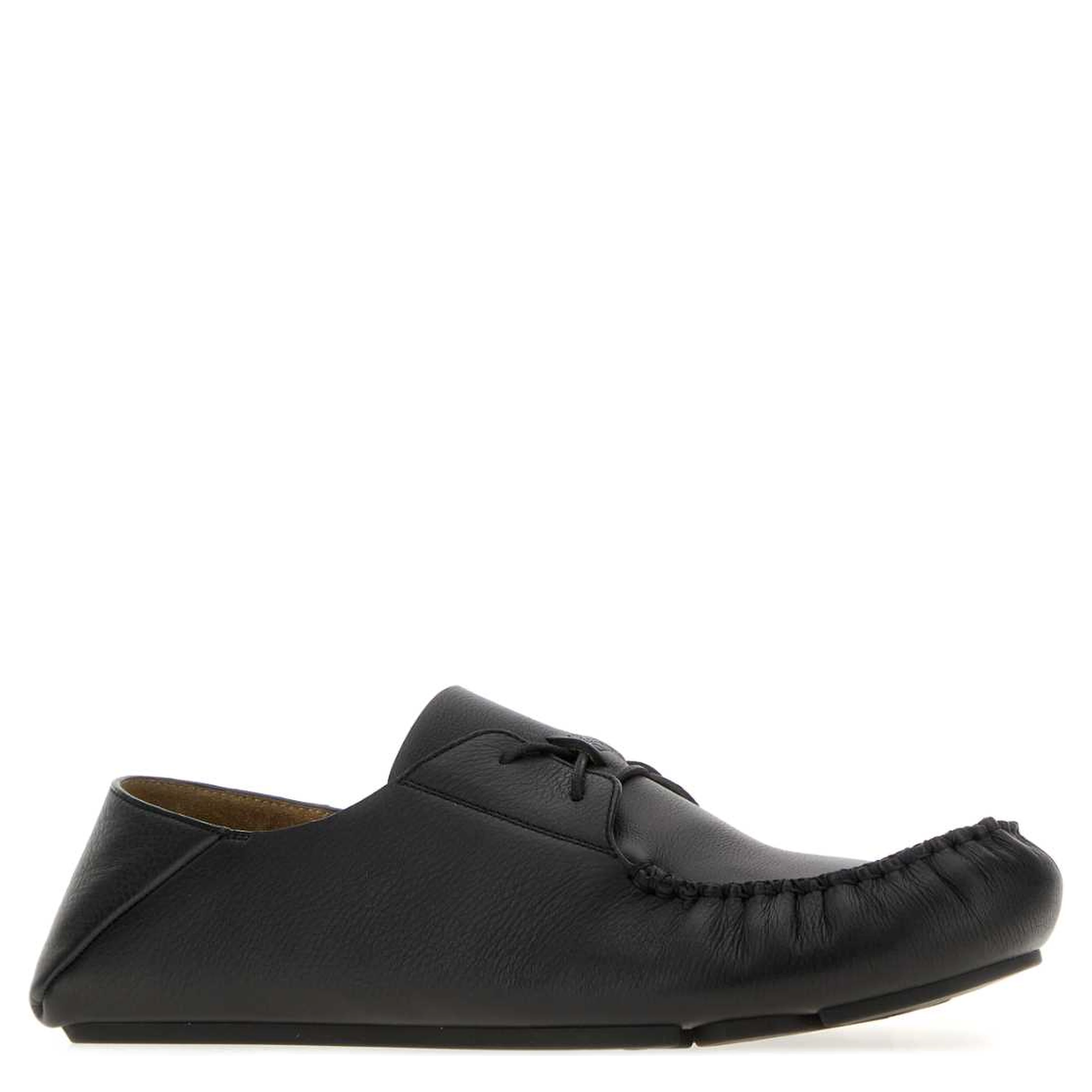 RAMBLA BOATSHOE