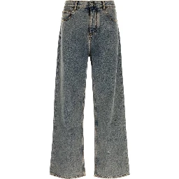LOOSE FIT JEAN