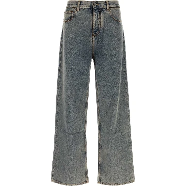 LOOSE FIT JEAN