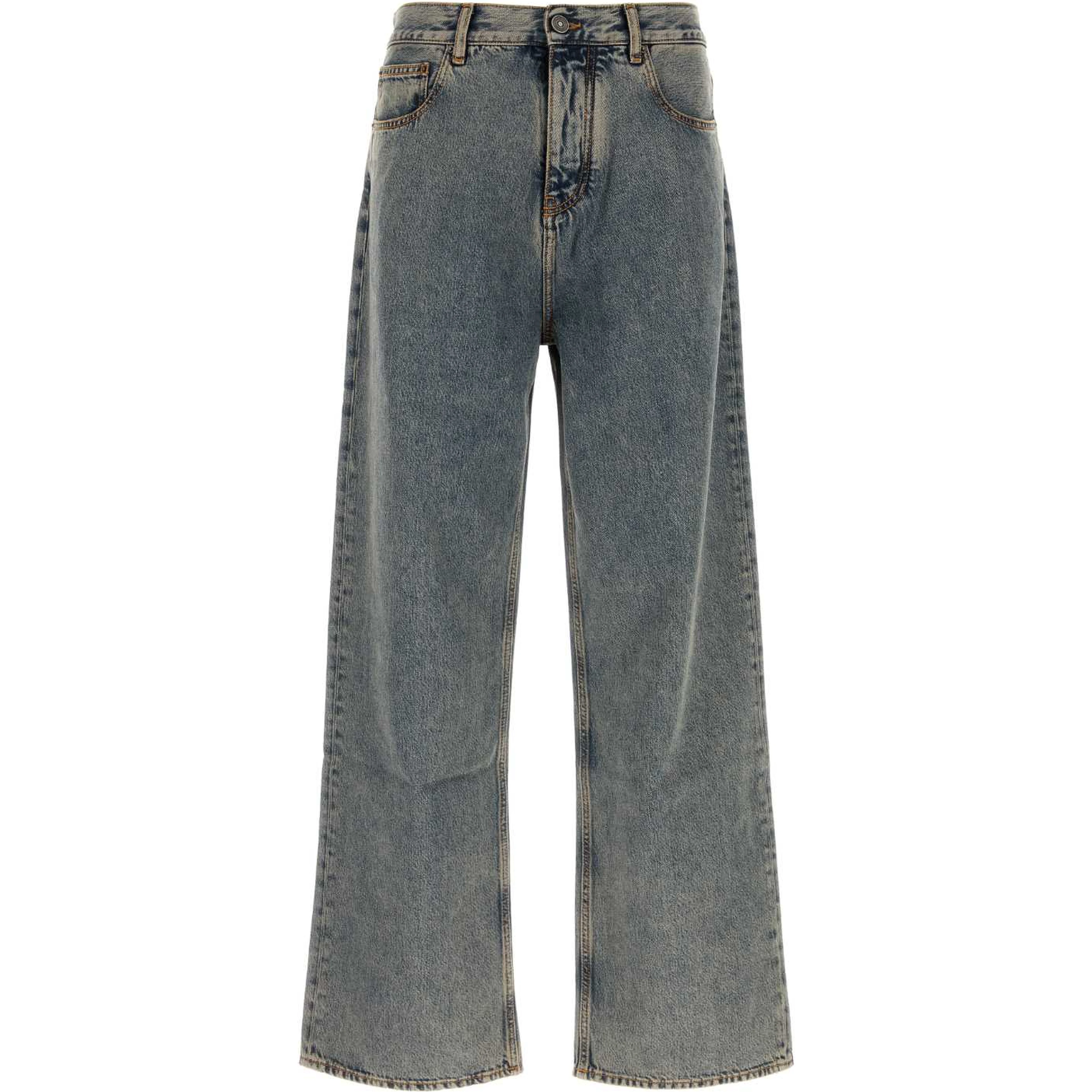 LOOSE FIT JEAN
