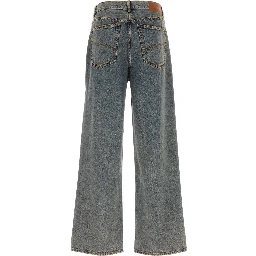 LOOSE FIT JEAN